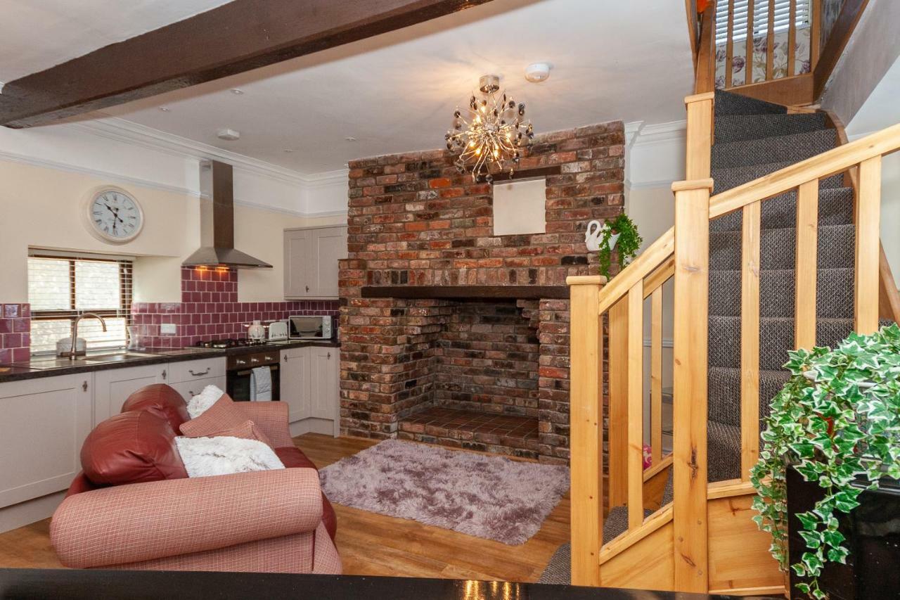 Apartment Bodafon Hall