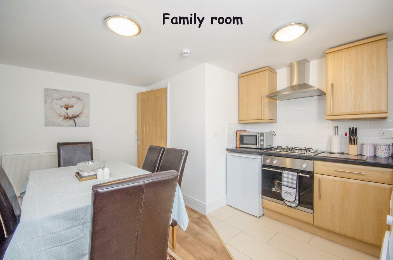 Apartment Welsh Cosy Llandudno