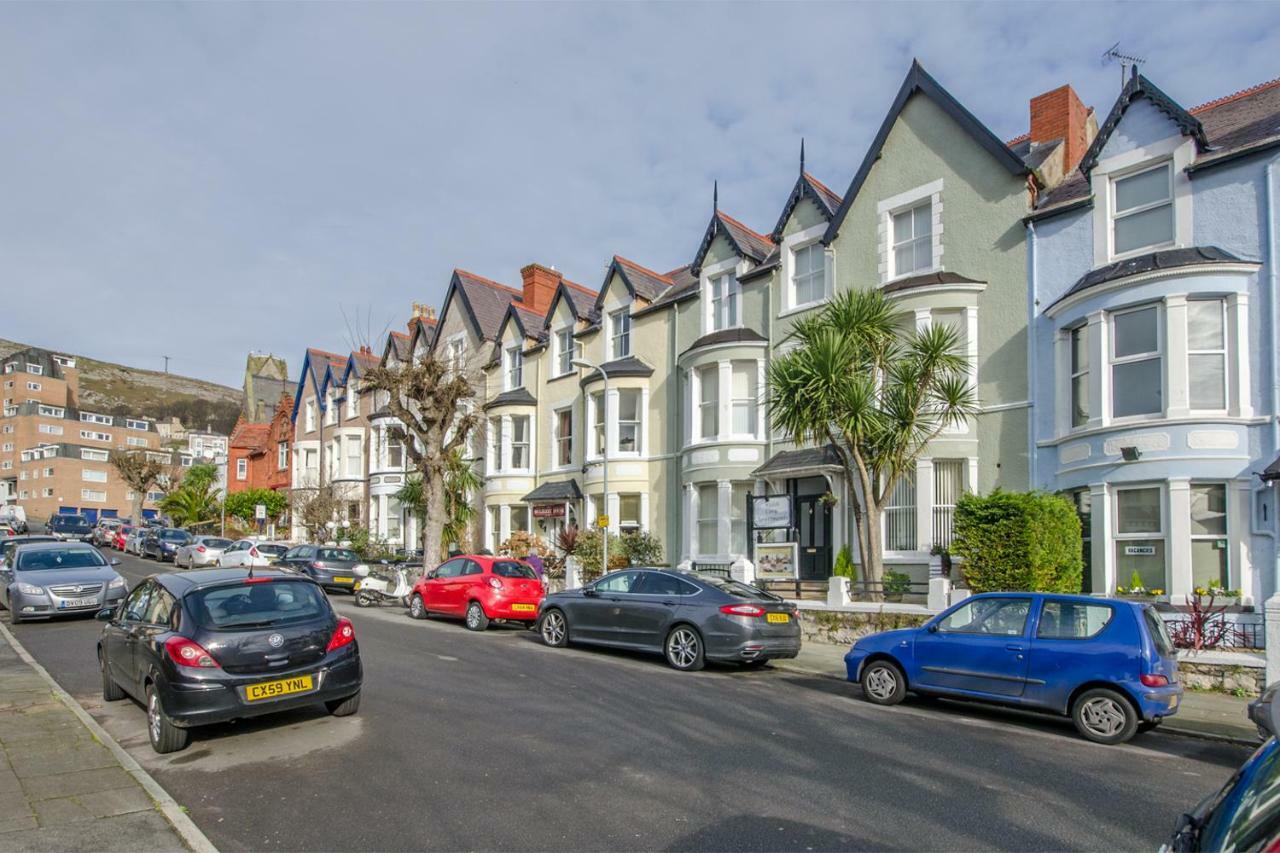 Apartment Welsh Cosy Llandudno