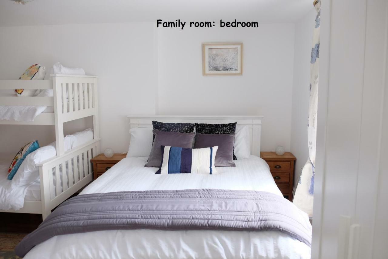 Apartment Welsh Cosy *