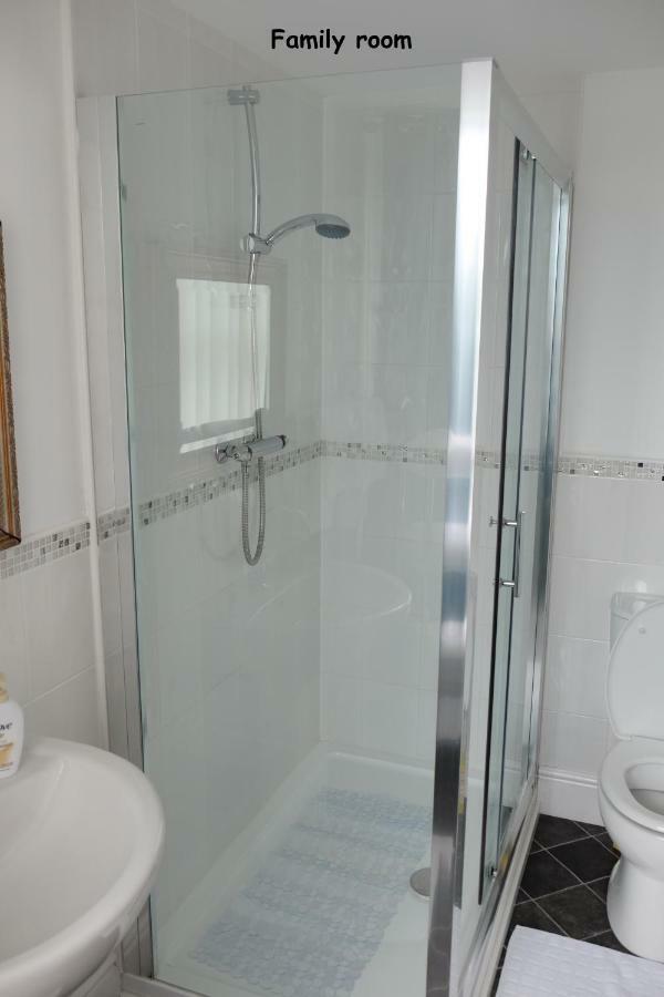 Apartment Welsh Cosy Llandudno