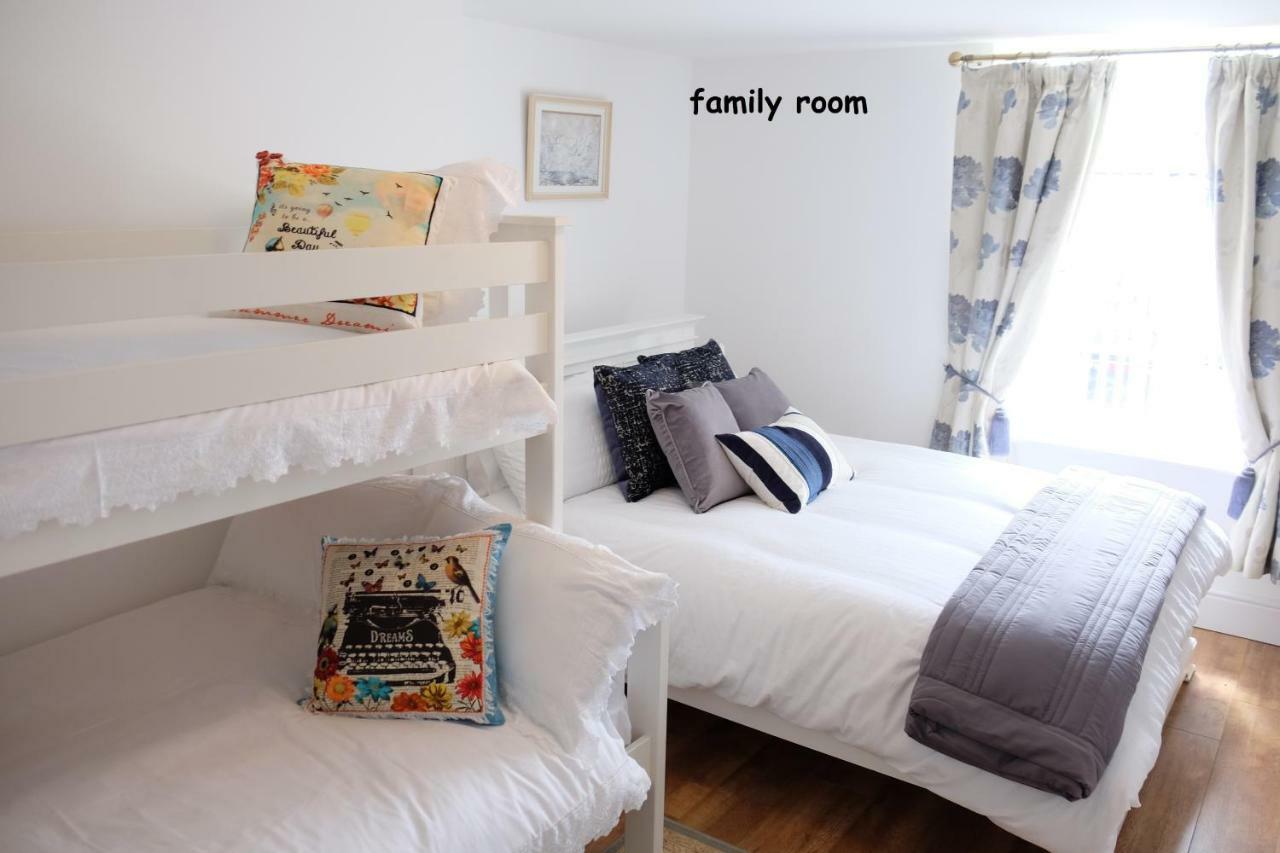 Welsh Cosy Apartment Llandudno
