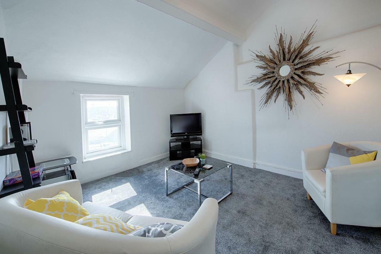 Apartment Montague House