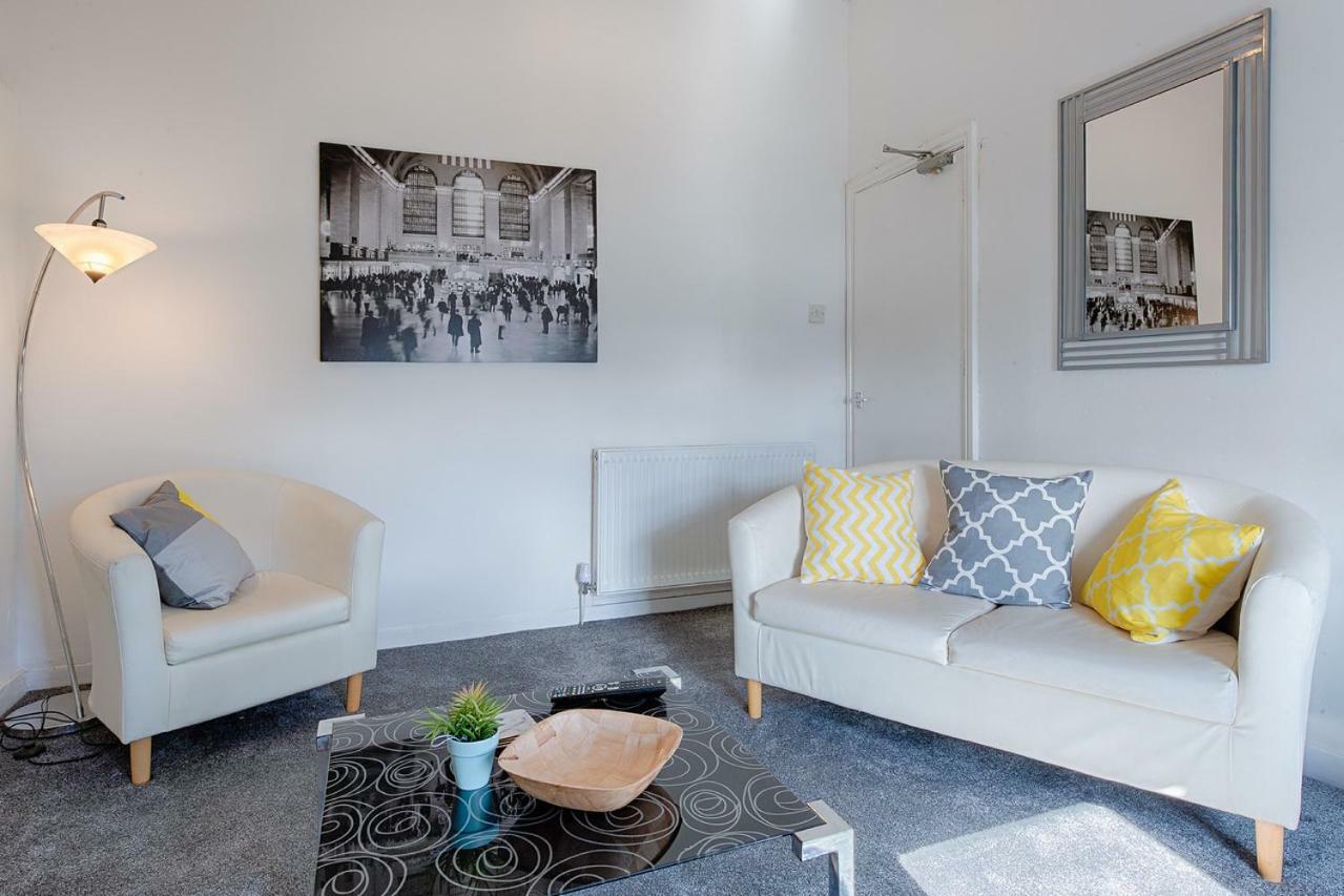 Apartment Montague House