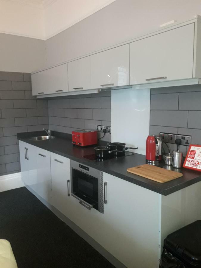 Montague House Apartment