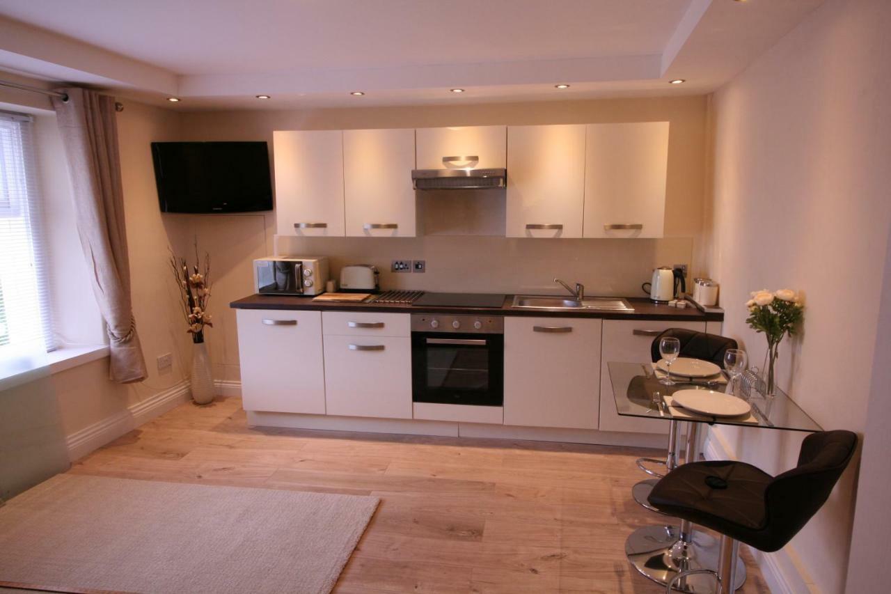 Apartment The Thomas