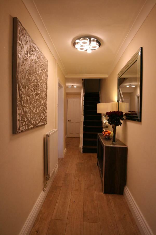The Thomas Apartment Llandudno