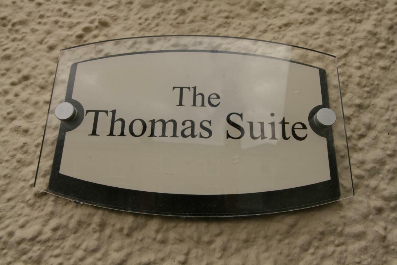 The Thomas Llandudno