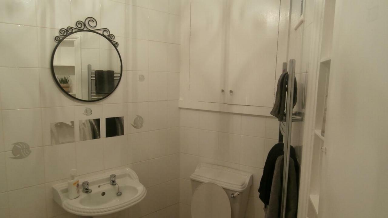 Beachfront 2nd Floor * Llandudno