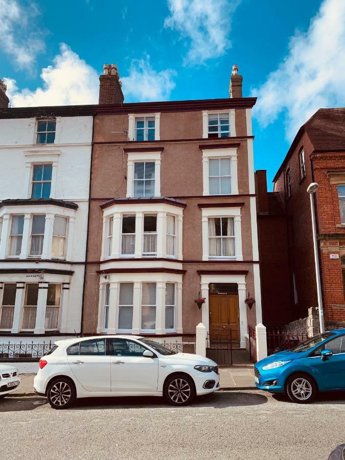 7 Llewelyn Avenue Llandudno