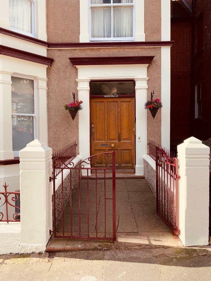 7 Llewelyn Avenue Apartment
