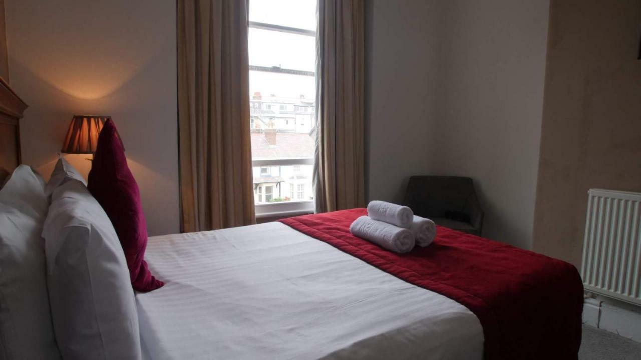 Hotel The Broadway Llandudno