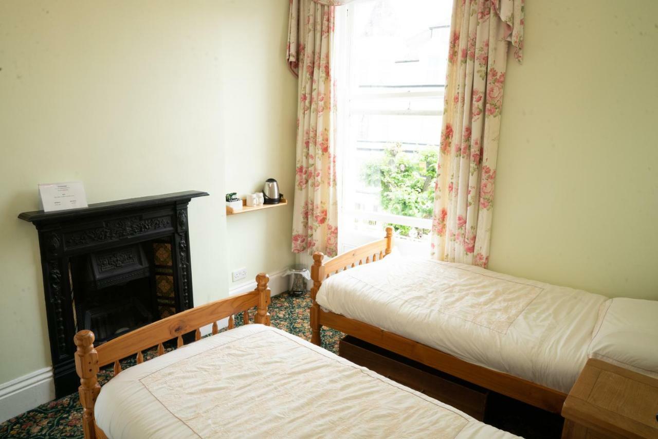 Llandudno Hostel * Llandudno