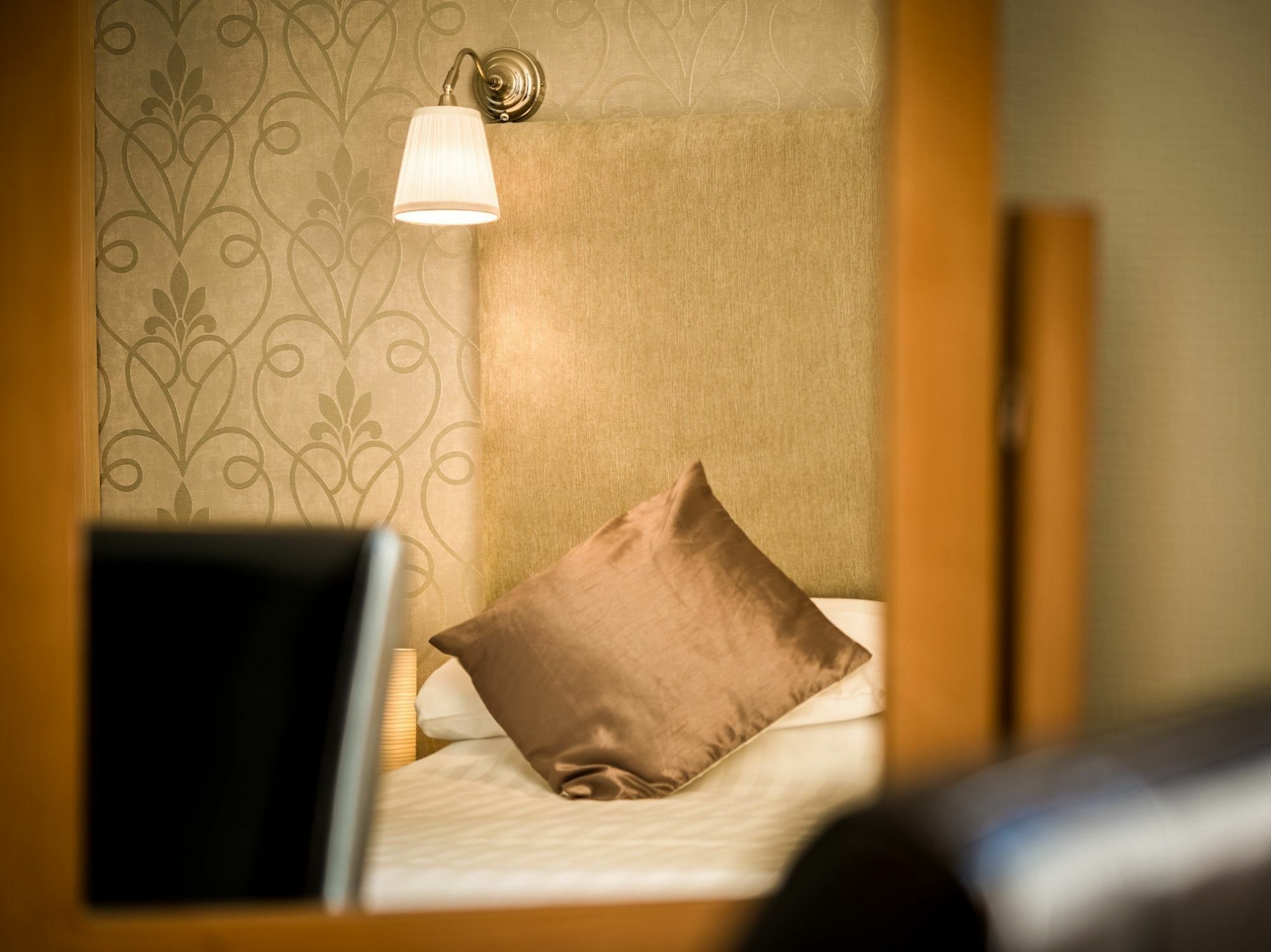 The Grafton 4*