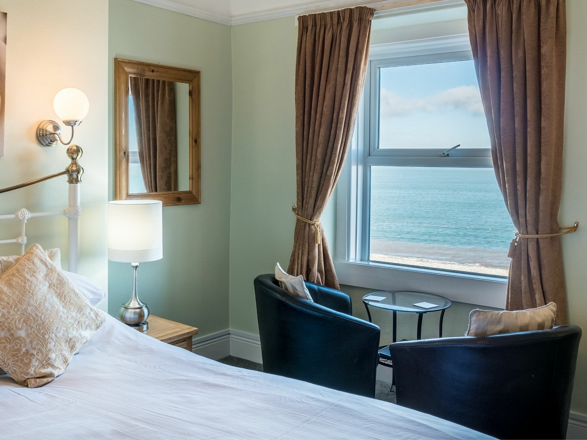 The Grafton Llandudno