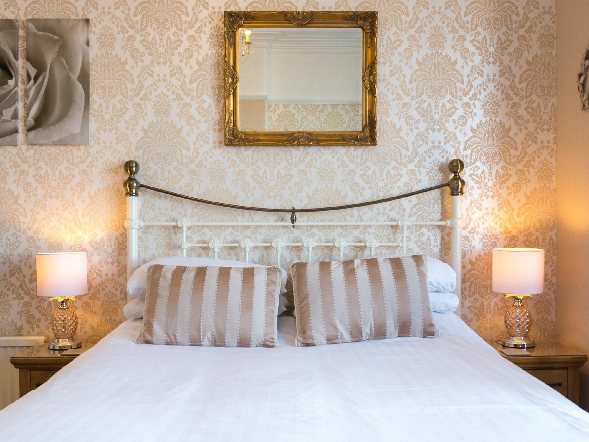 The Grafton Guest house Llandudno
