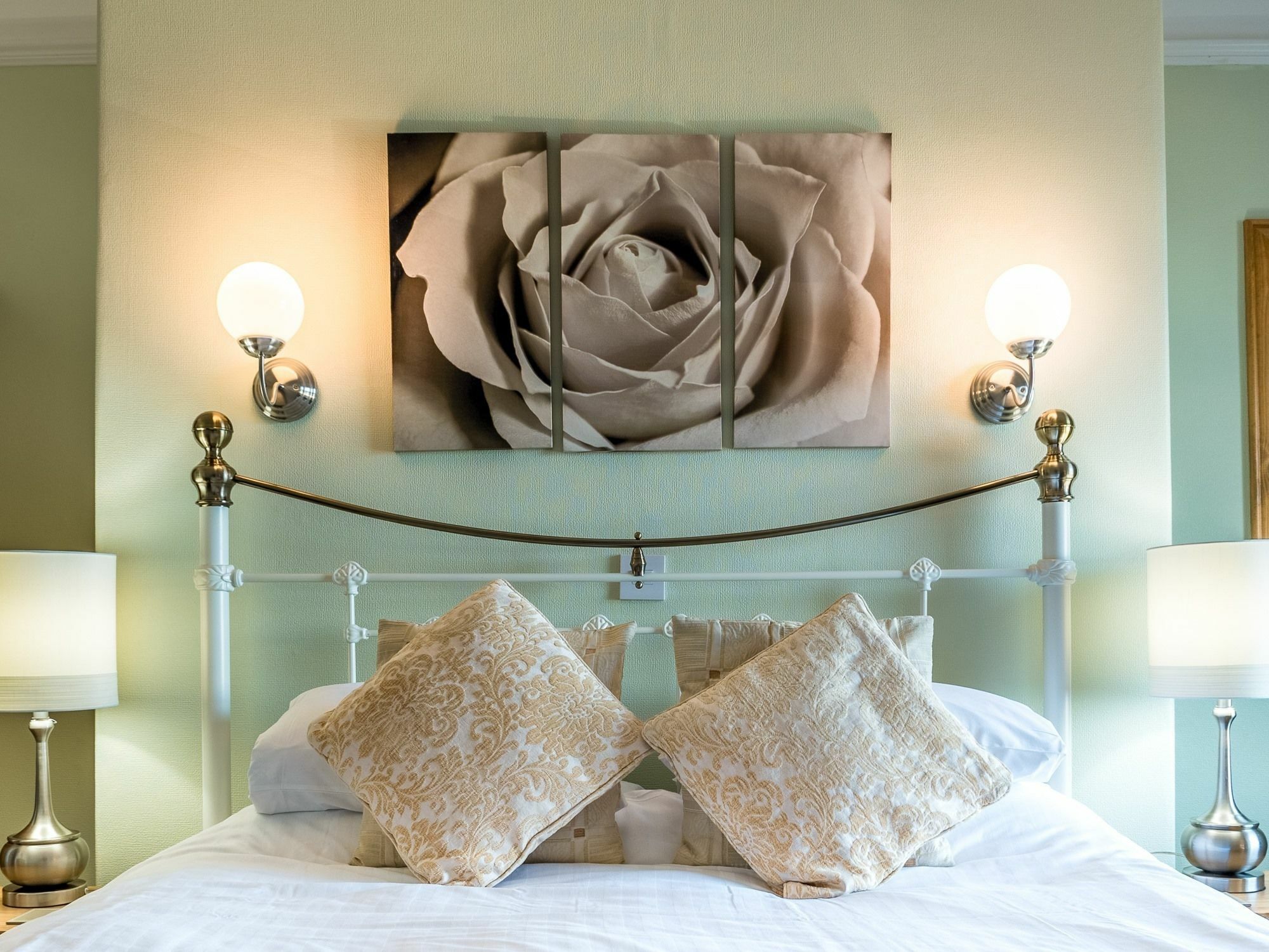 The Grafton Guest house Llandudno