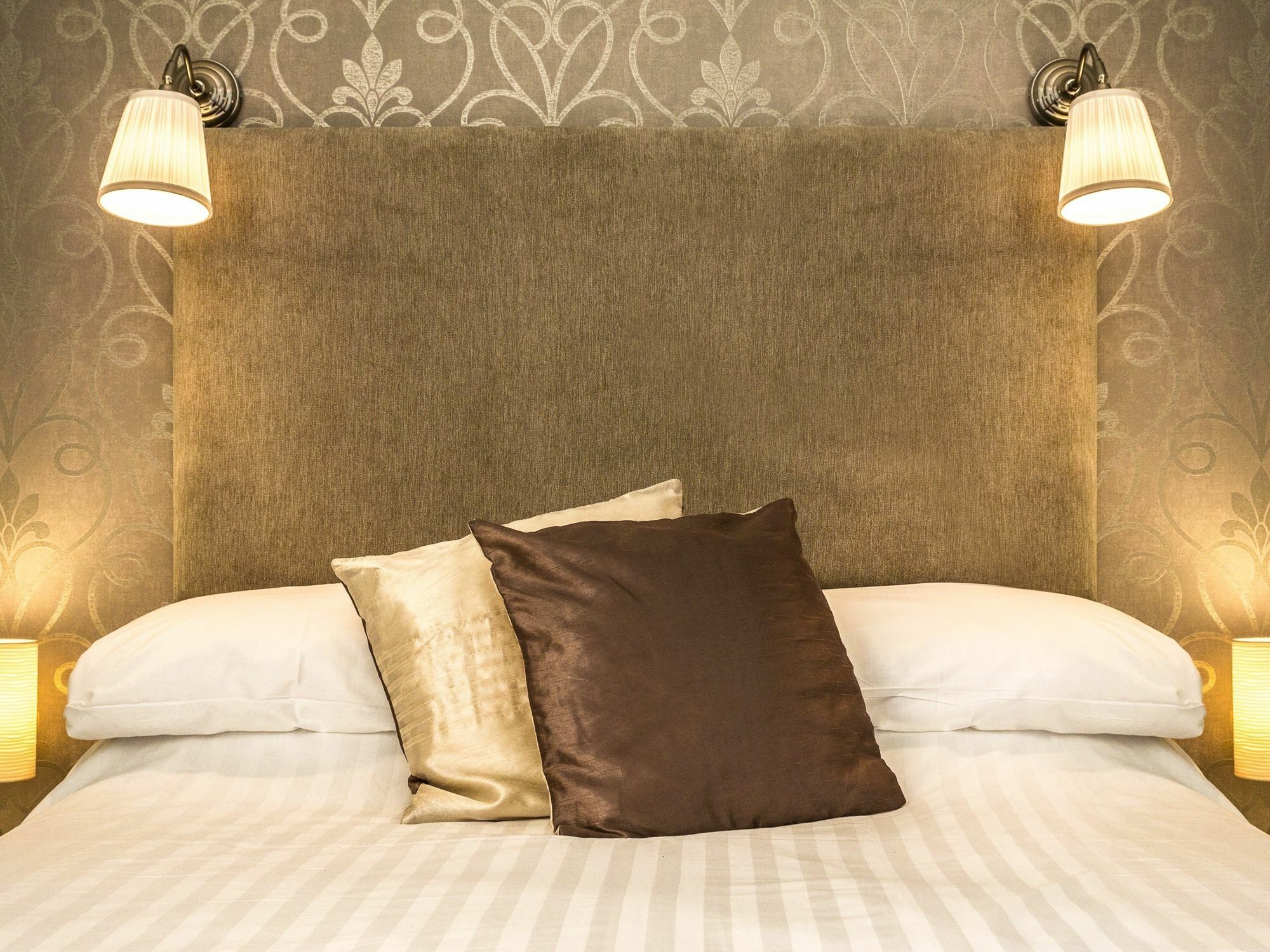 Guest house The Grafton Llandudno