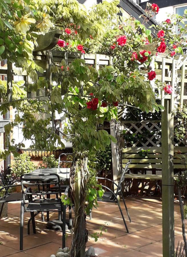 Bodeuron Guest house *