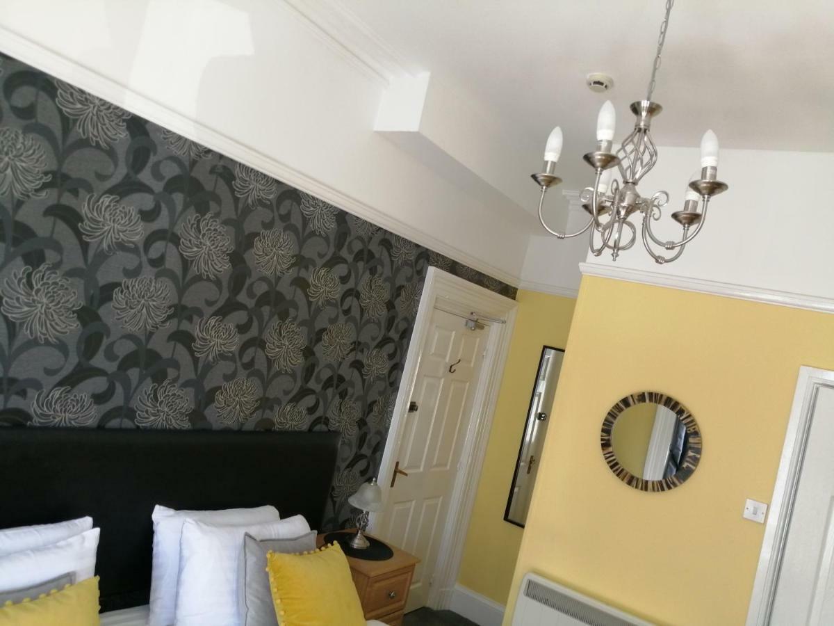 Guest house Burleigh