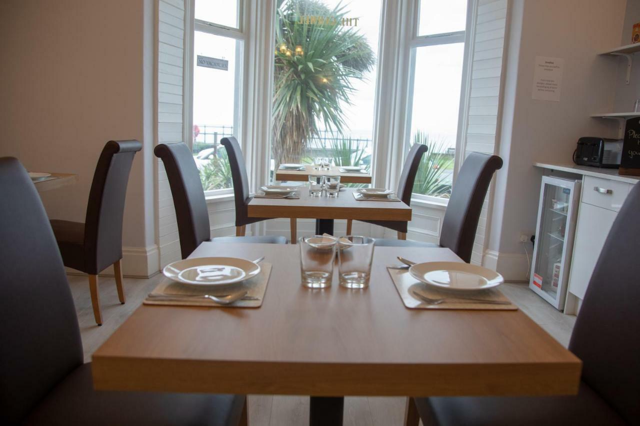 Guest house Carmel House Llandudno