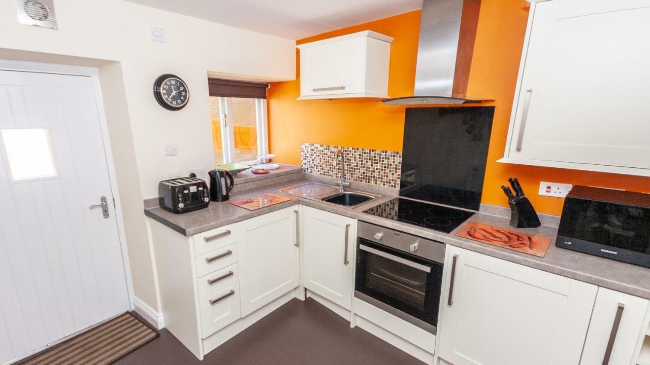 Bodafon Hall Apartment Llandudno