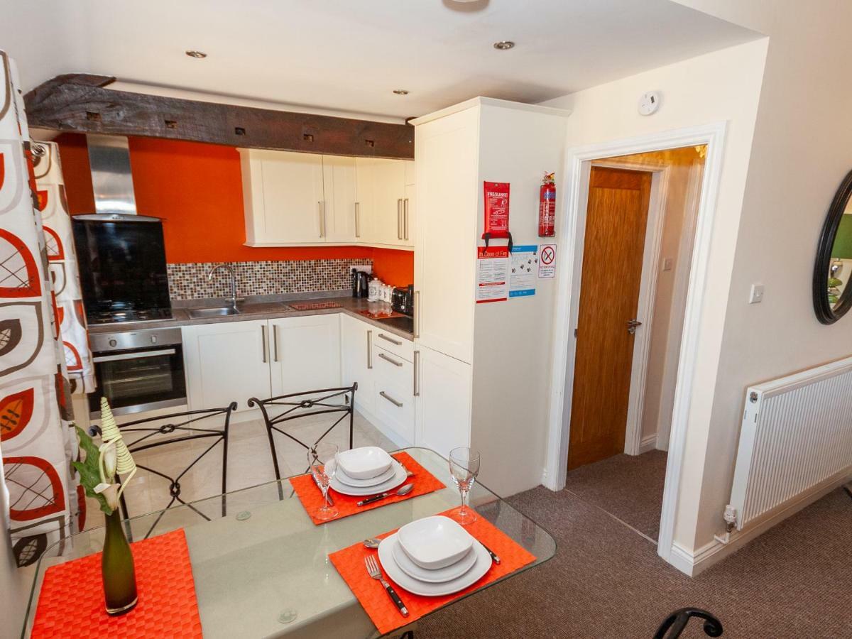 Bodafon Hall Apartment Llandudno