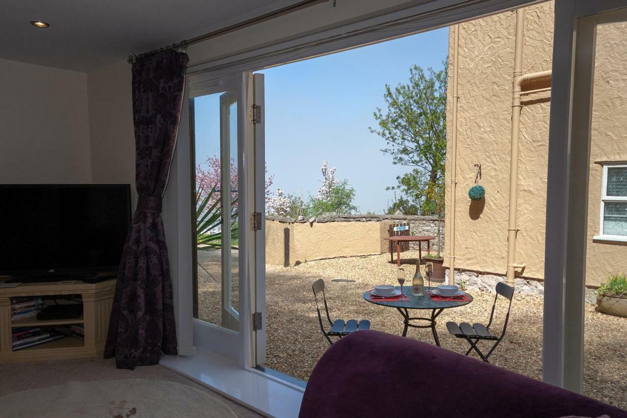 Apartment Bodafon Hall Llandudno