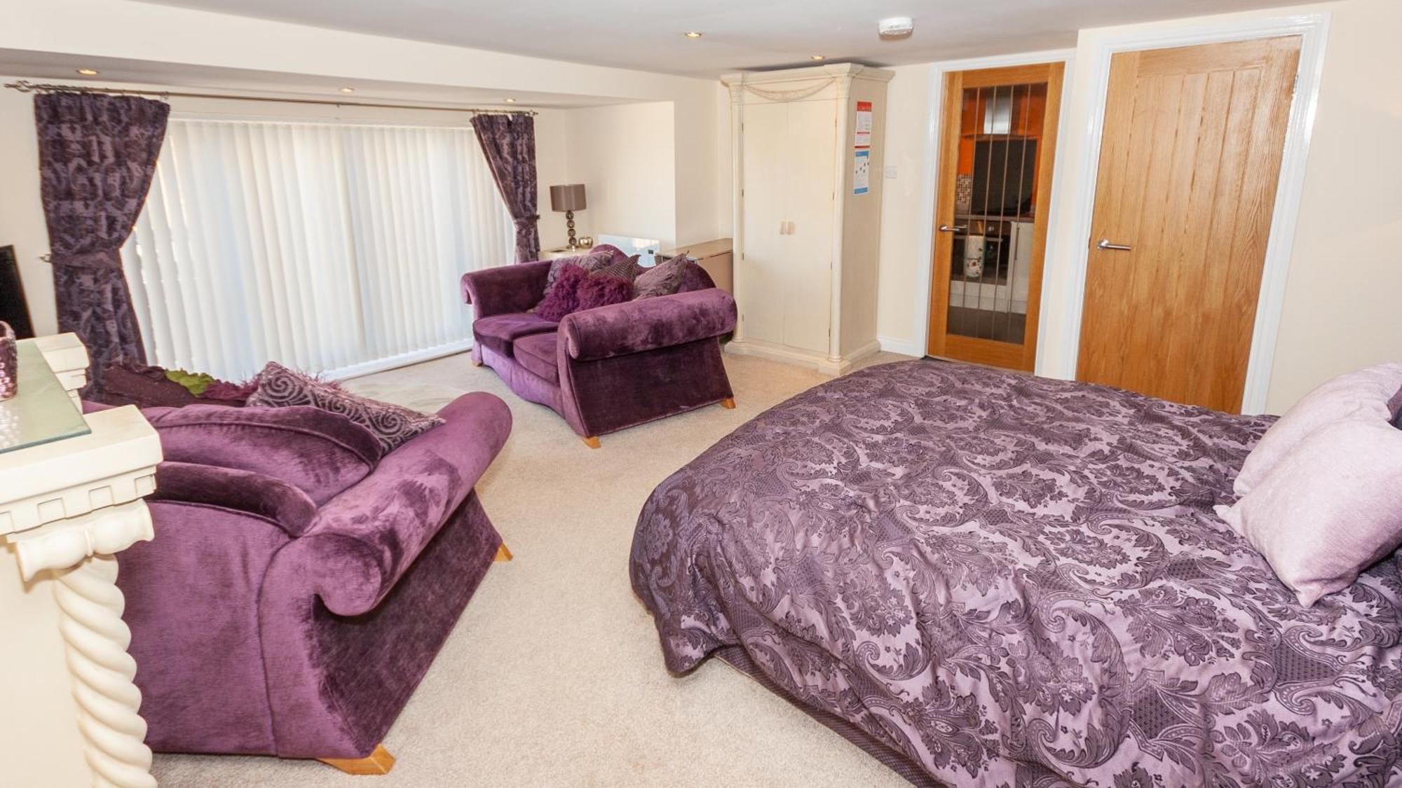 Bodafon Hall Apartment Llandudno