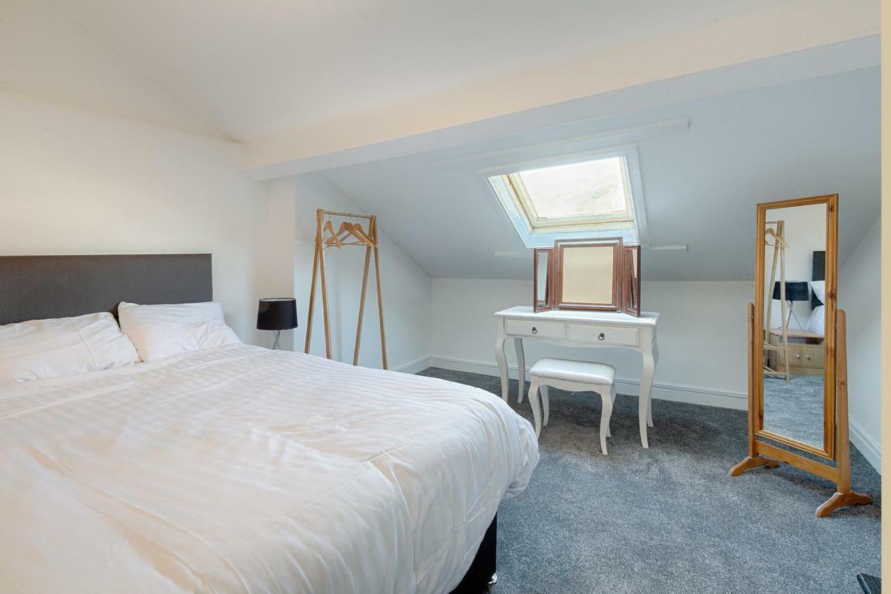Apartment Montague House