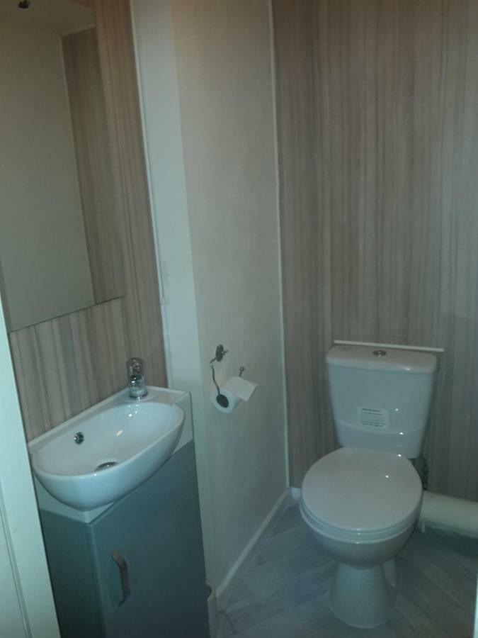 Montague House Apartment Llandudno