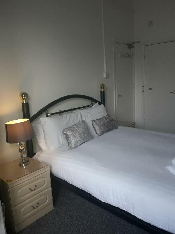 Montague House Llandudno