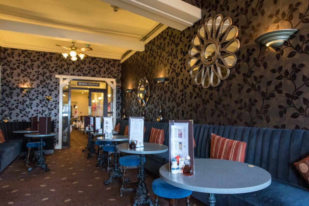 Queens Hotel
