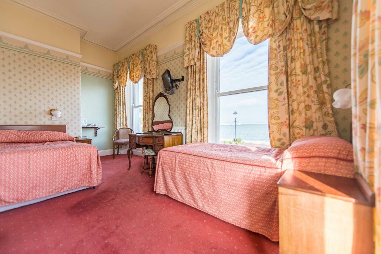 Queens Llandudno