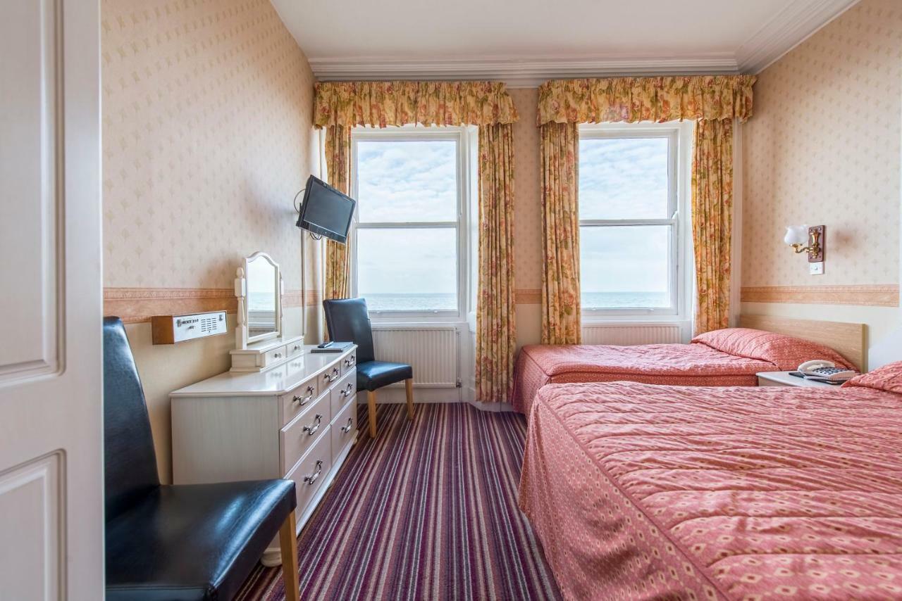 Hotel Queens 2*