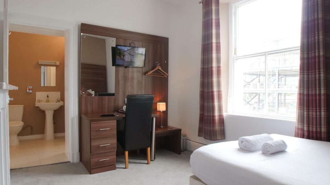 Hotel The Broadway Llandudno