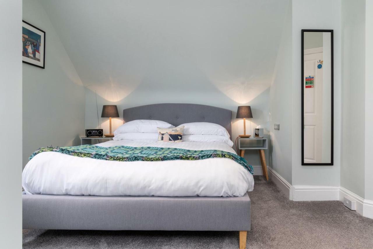 Bodnant Guest house Llandudno