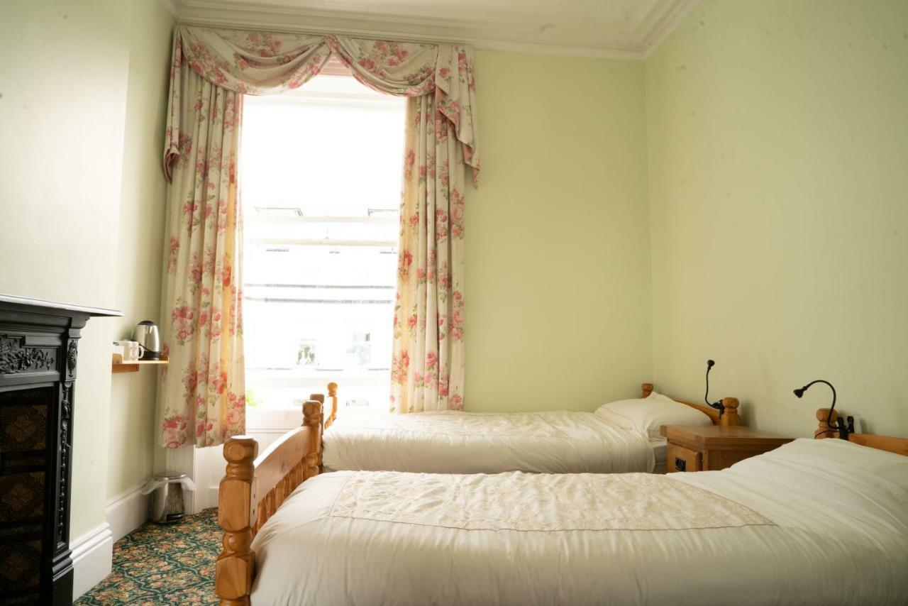 Hostel Llandudno Hostel *