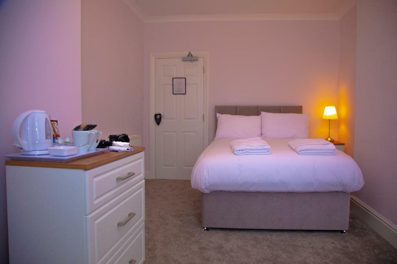 Carmel House Guest house 4*