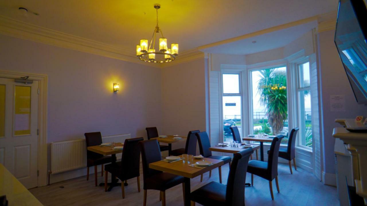 Guest house Carmel House