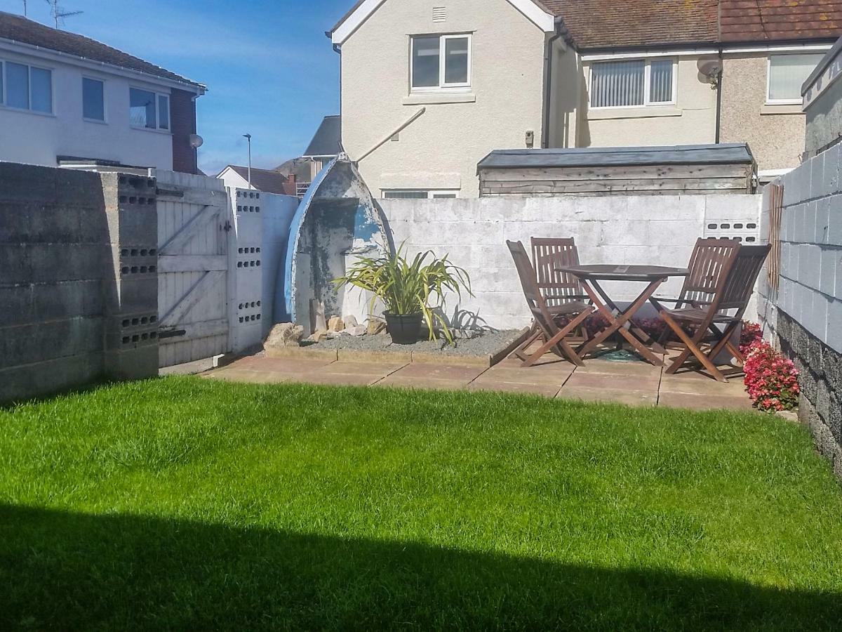 Apartment Beside The Sea - Ar Lan Y Mor Llandudno
