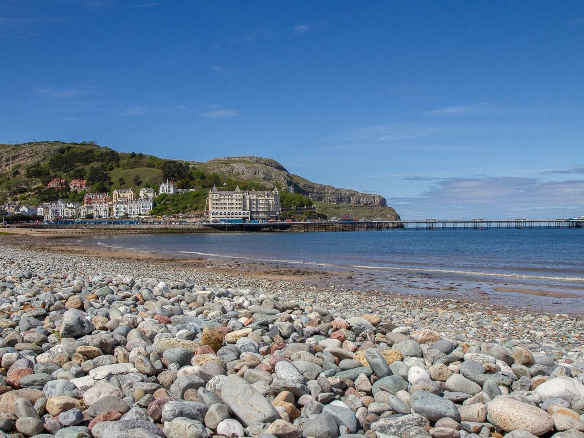 Holiday home Beaulieu House Llandudno