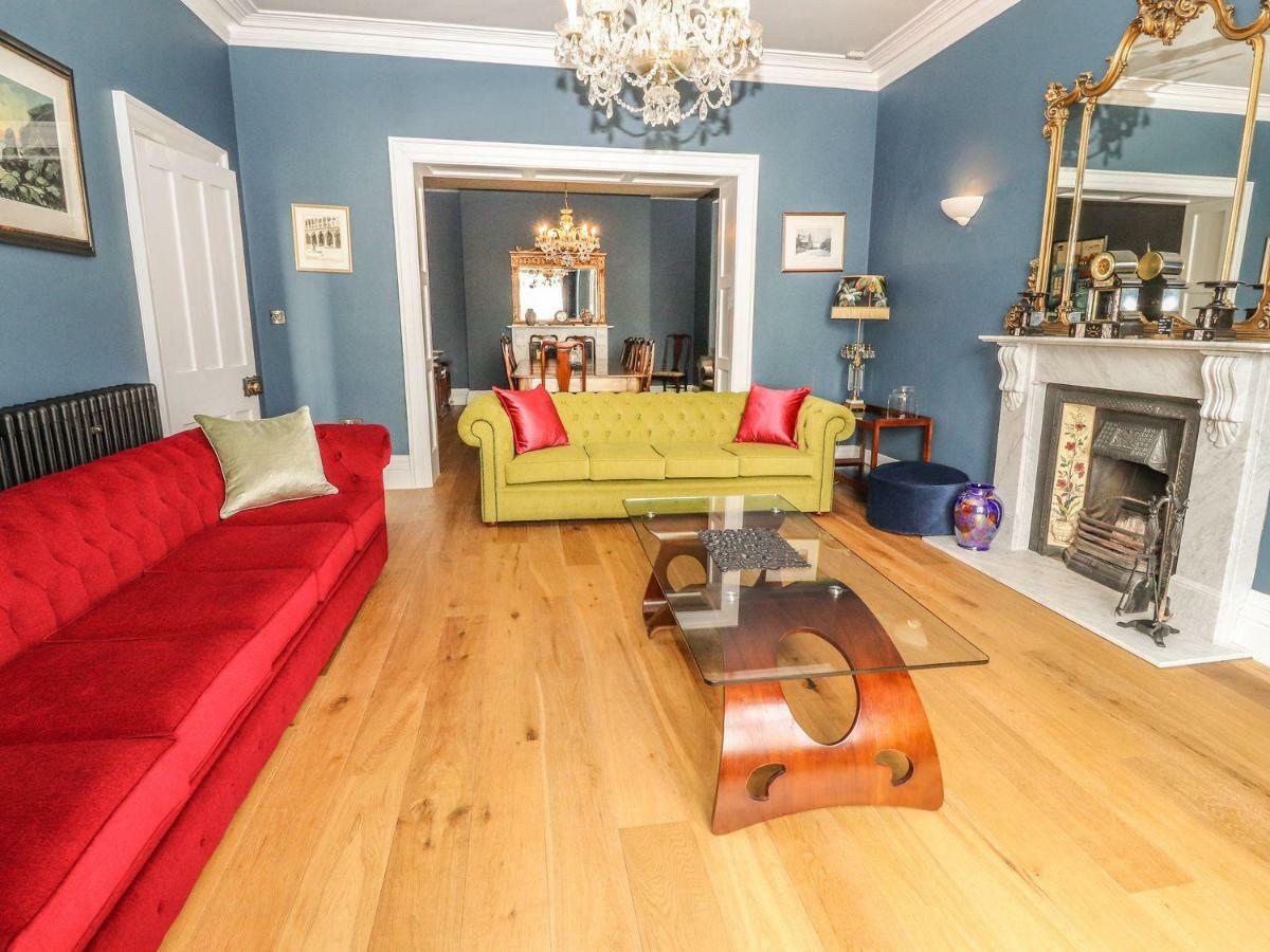 Beaulieu House Holiday home *