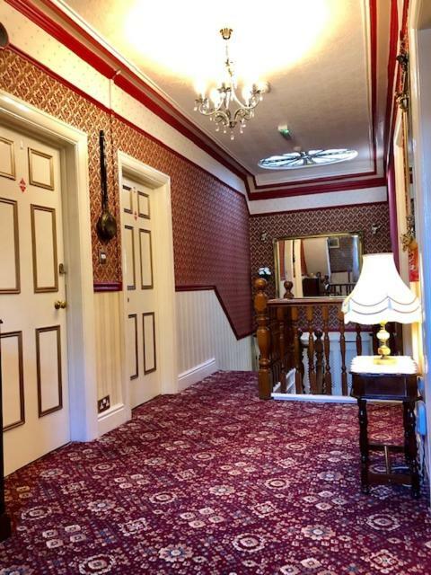 Sunnycroft Private 3* Llandudno