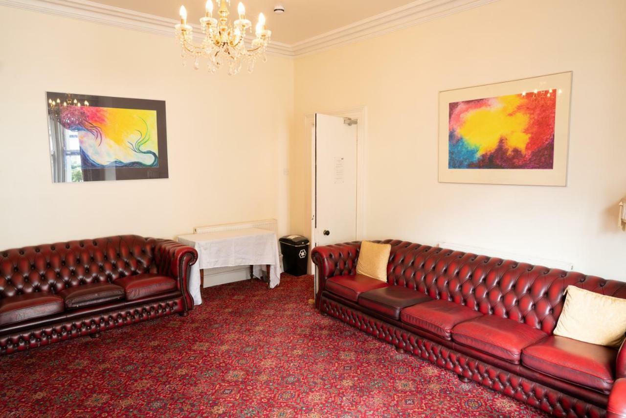 Hostel Llandudno Hostel Llandudno