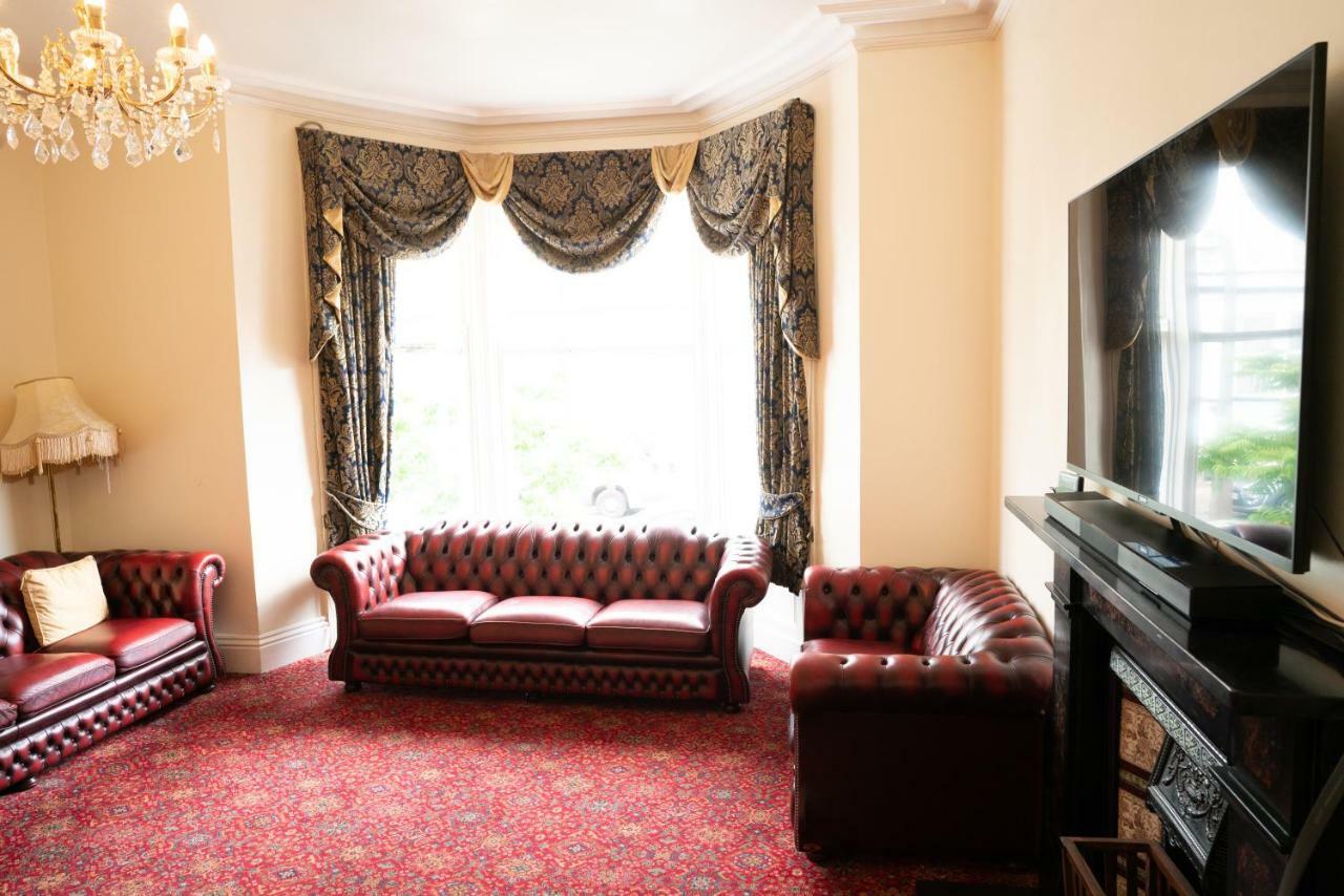 Llandudno Hostel Hostel