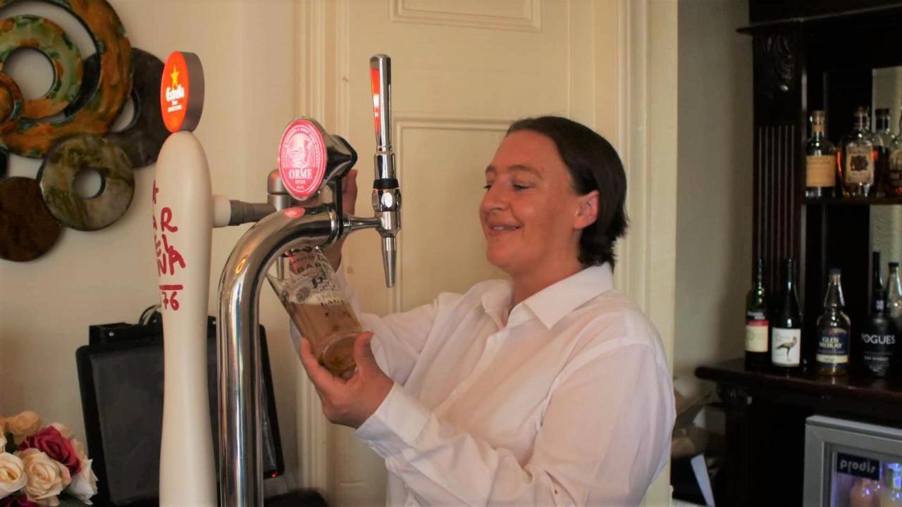 The Broadway Hotel 3*