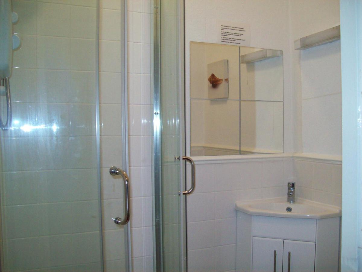 Guest house St Davids Llandudno