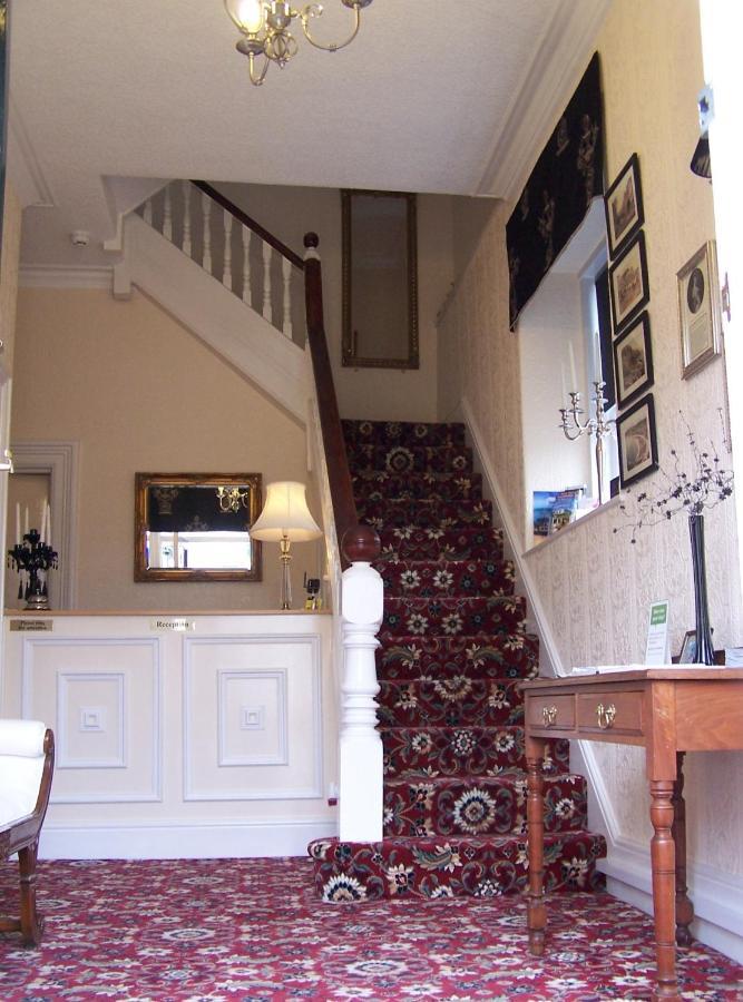 The Carmen Guesthouse (Adults Only) Llandudno