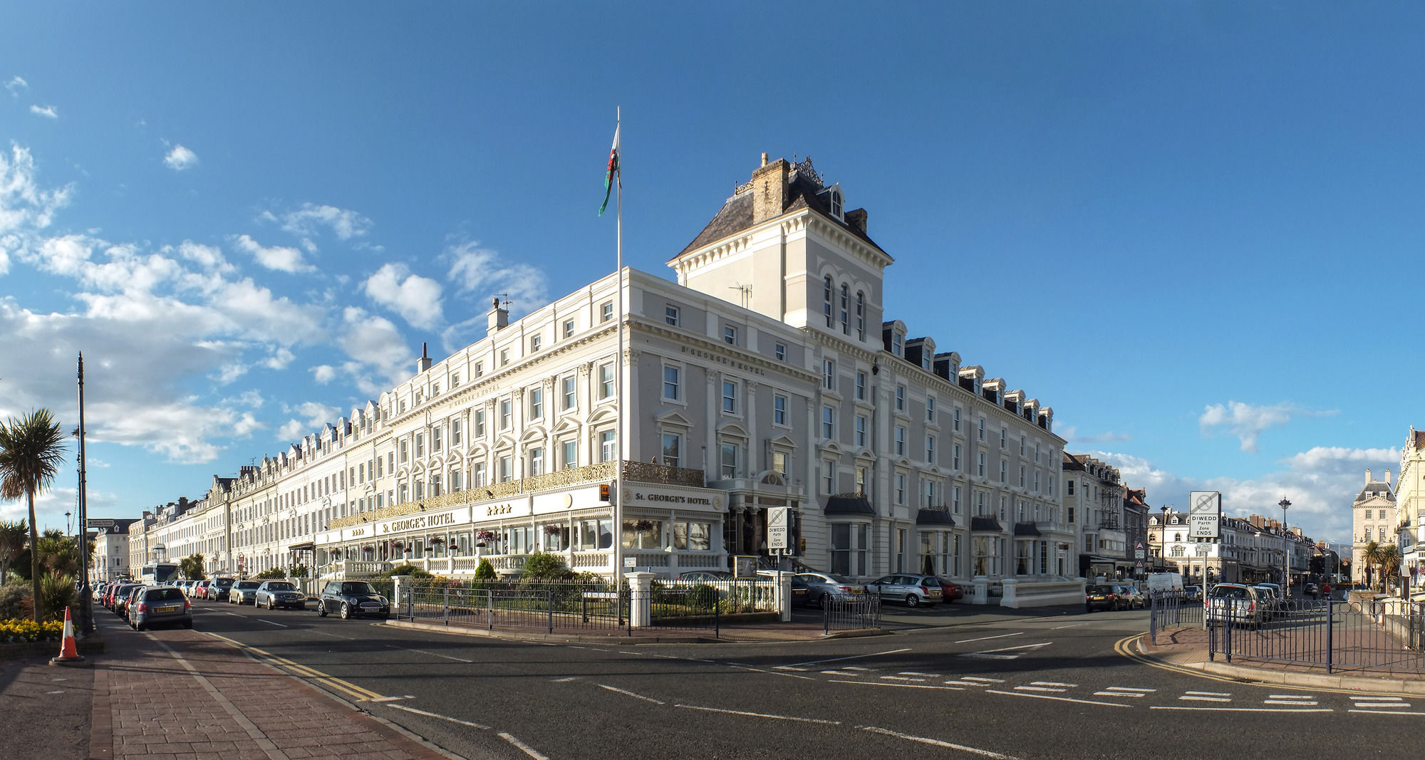 St. Georges 4*